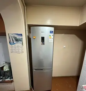 2 xonali kvartira − 60 m², 3/4 qavat