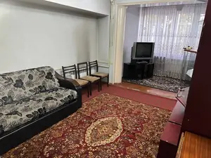 2 xonali kvartira − 60 m², 3/4 qavat