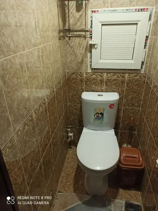 1-комнатная квартира − 38 м², 3/5 этаж