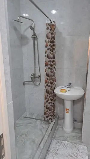 1-комнатная квартира − 37 м², 3/5 этаж