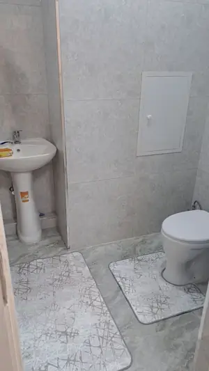 1-комнатная квартира − 37 м², 3/5 этаж