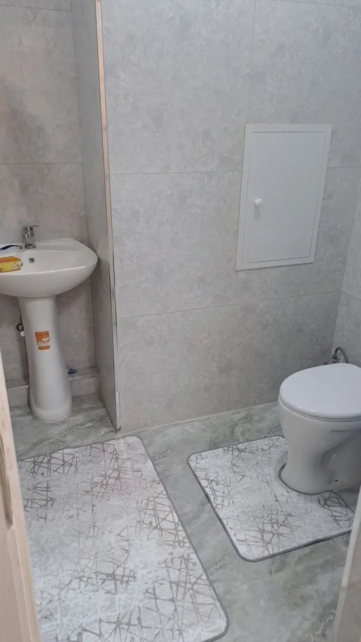 1-комнатная квартира − 37 м², 3/5 этаж