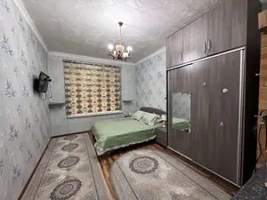 3 xonali kvartira − 70 m², 1/3 qavat