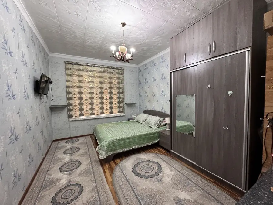 3 xonali kvartira − 70 m², 1/3 qavat