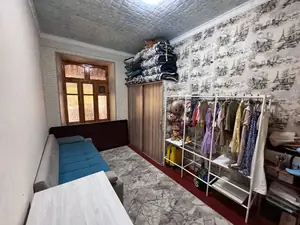 3 xonali kvartira − 70 m², 1/3 qavat