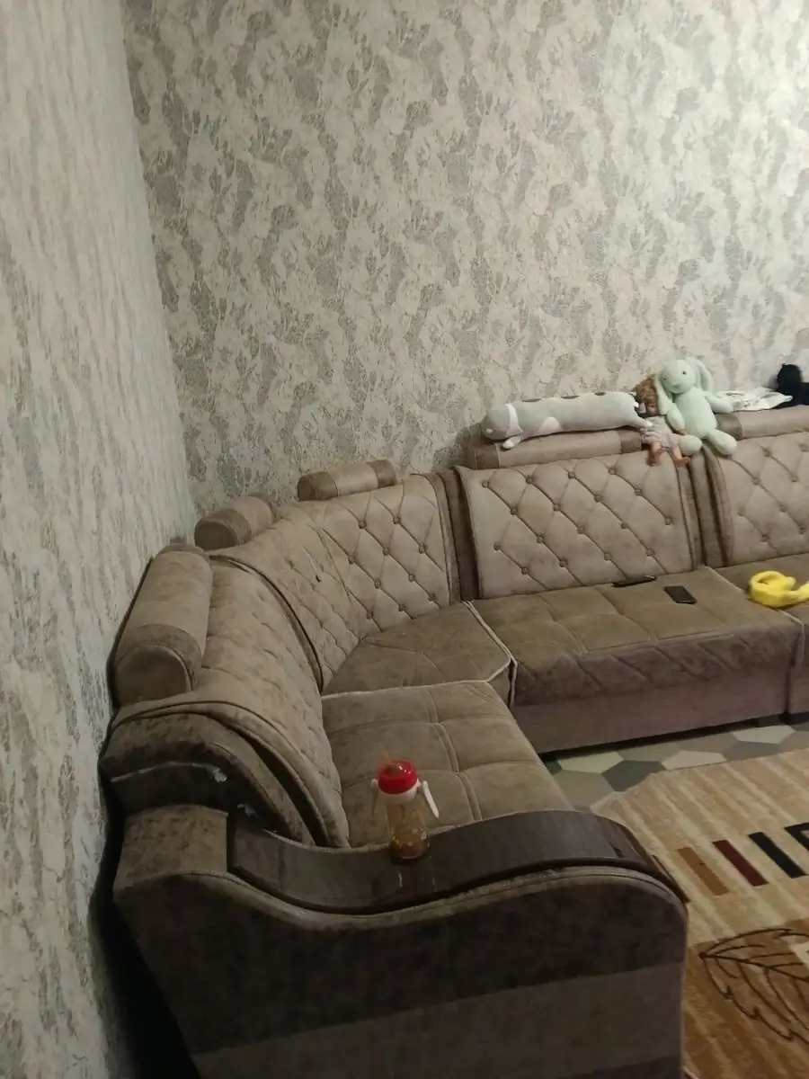 2 xonali kvartira − 48 m², 1/4 qavat