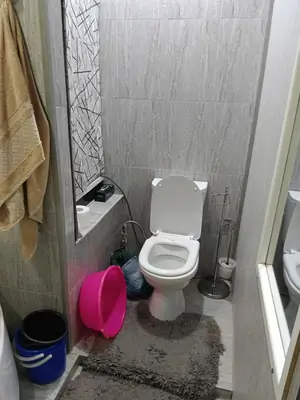 2 xonali kvartira − 48 m², 1/4 qavat