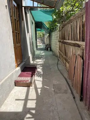 Yer uchastkasi − 3.6 sot.