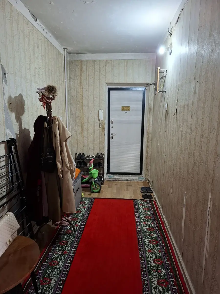 2 xonali kvartira − 66 m², 6/14 qavat