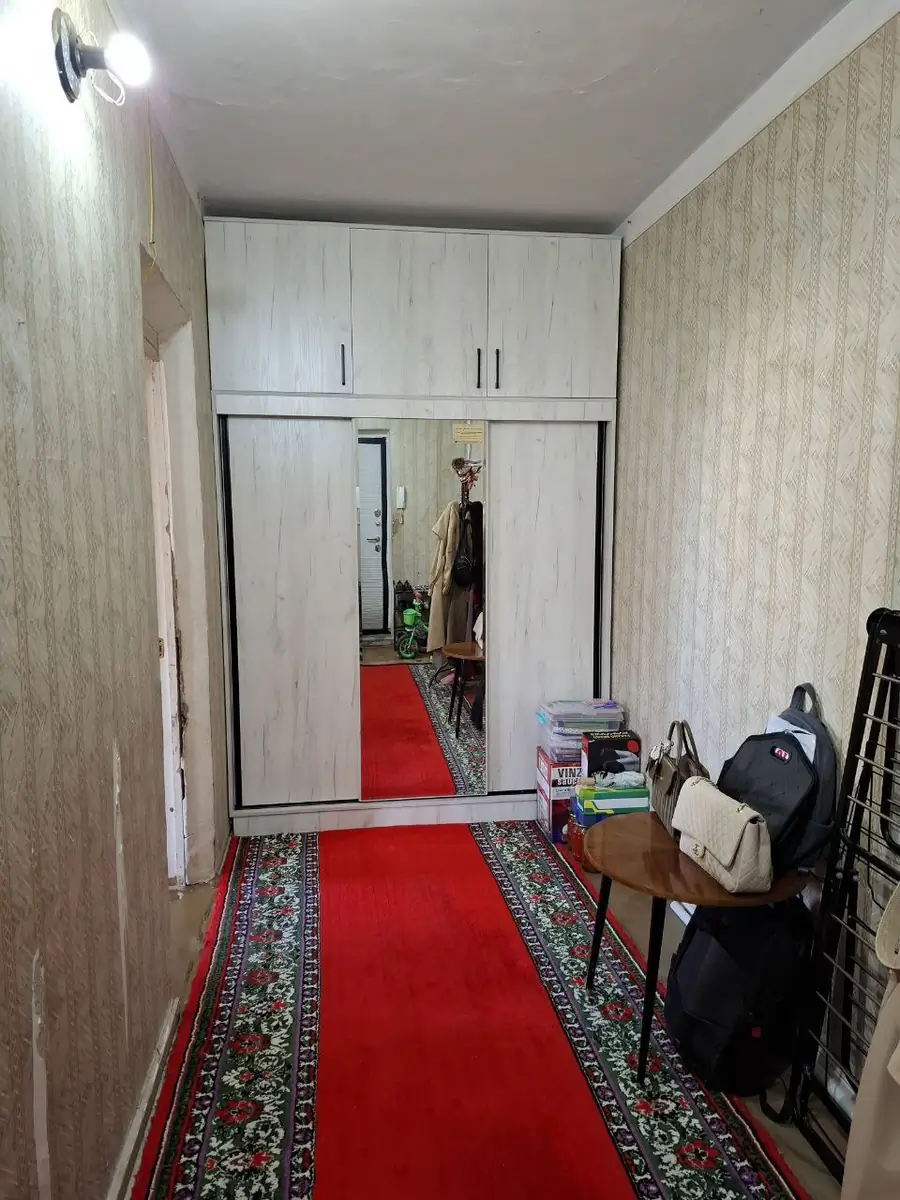 2 xonali kvartira − 66 m², 6/14 qavat