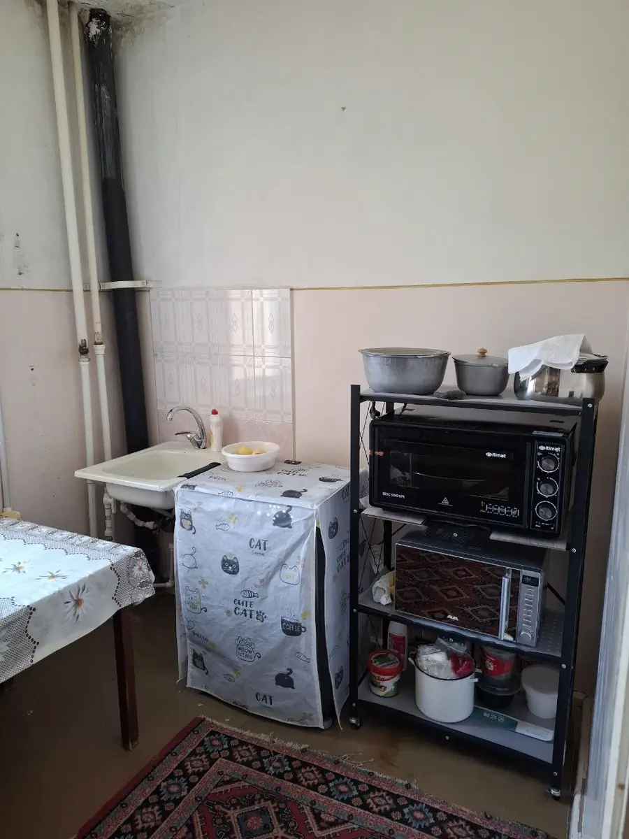 2 xonali kvartira − 66 m², 6/14 qavat