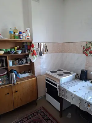 2 xonali kvartira − 66 m², 6/14 qavat