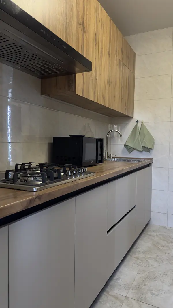 1-комнатная квартира − 32 м², 2/2 этаж