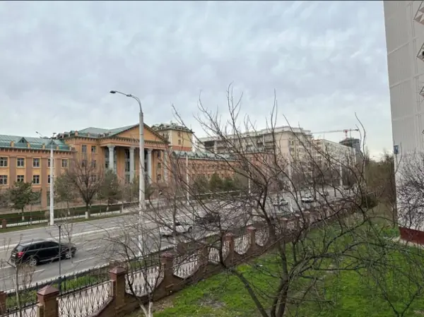 4-комн. квартира, 170 м², Мирабадский район