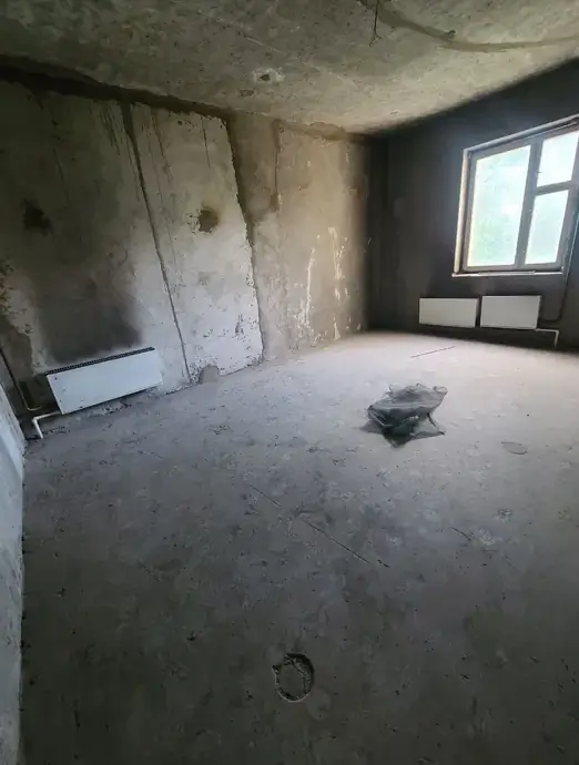 4-комнатная квартира − 170 м², 2/12 этаж
