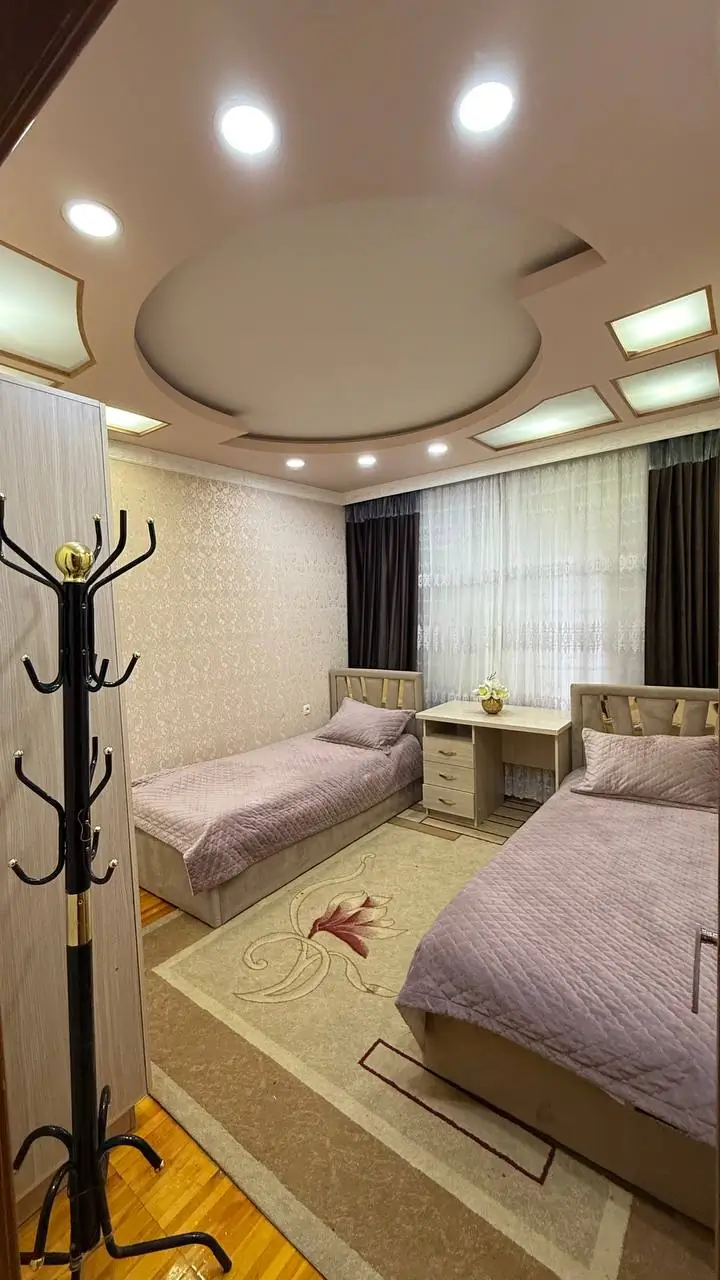 Ofis sotiladi − 115 m²