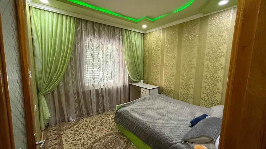 Ofis sotiladi − 115 m²