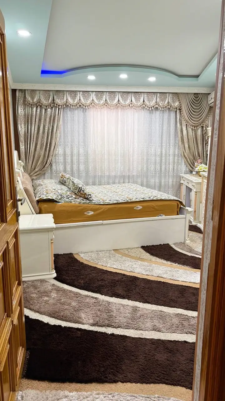 Ofis sotiladi − 115 m²