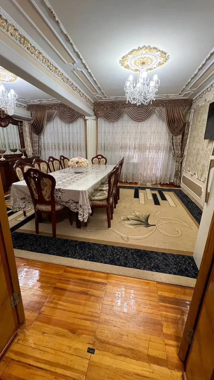 Ofis sotiladi − 115 m²