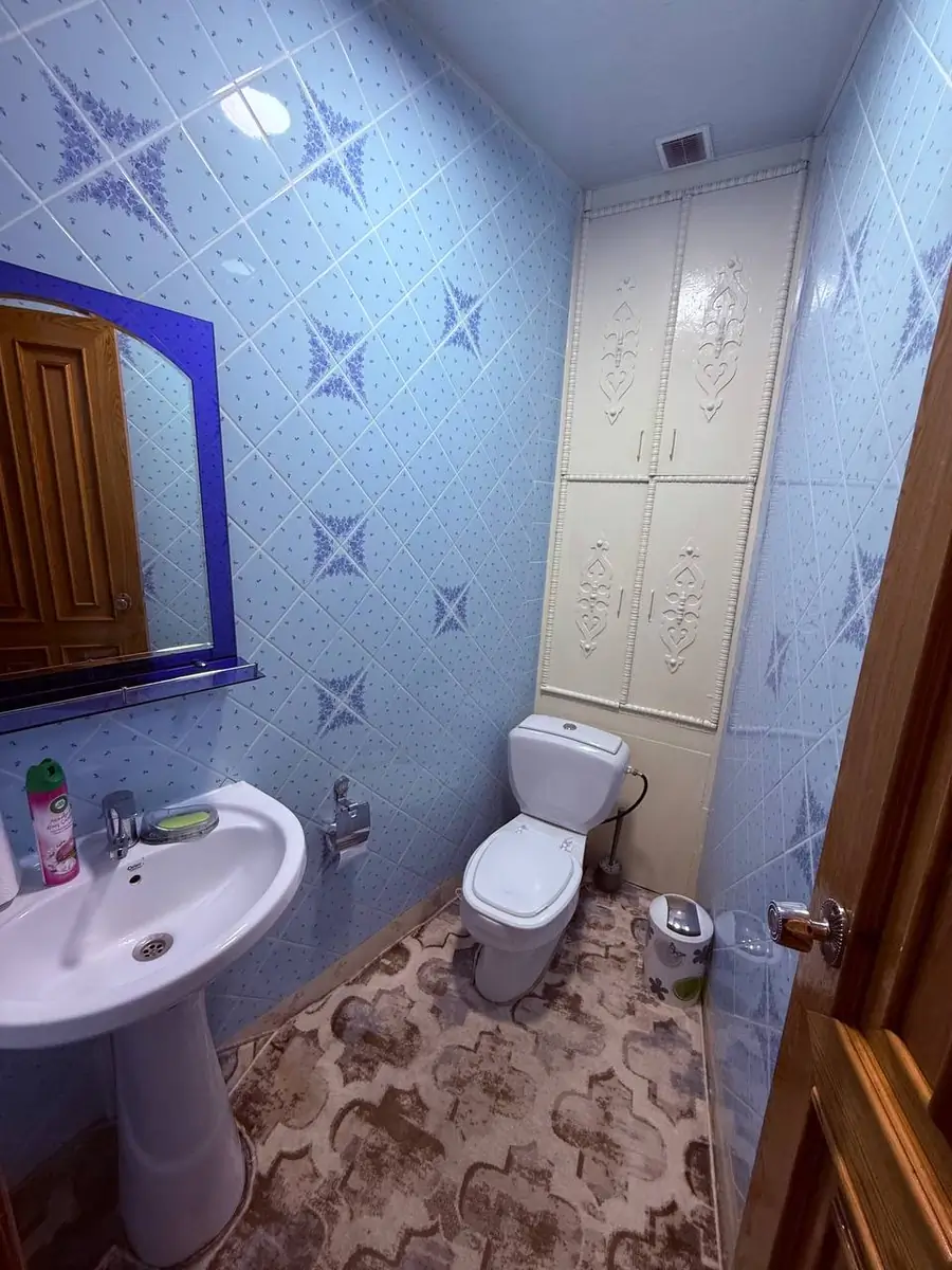 Ofis sotiladi − 115 m²