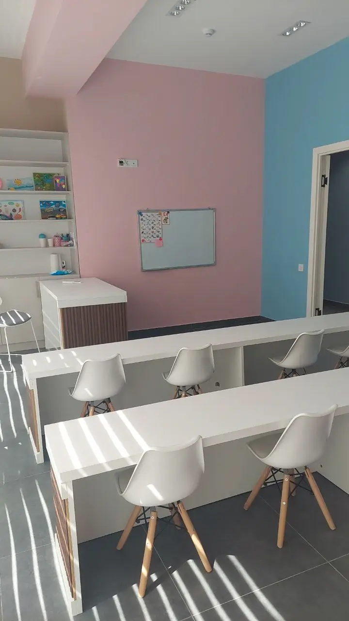 Ofis sotiladi − 376 m²