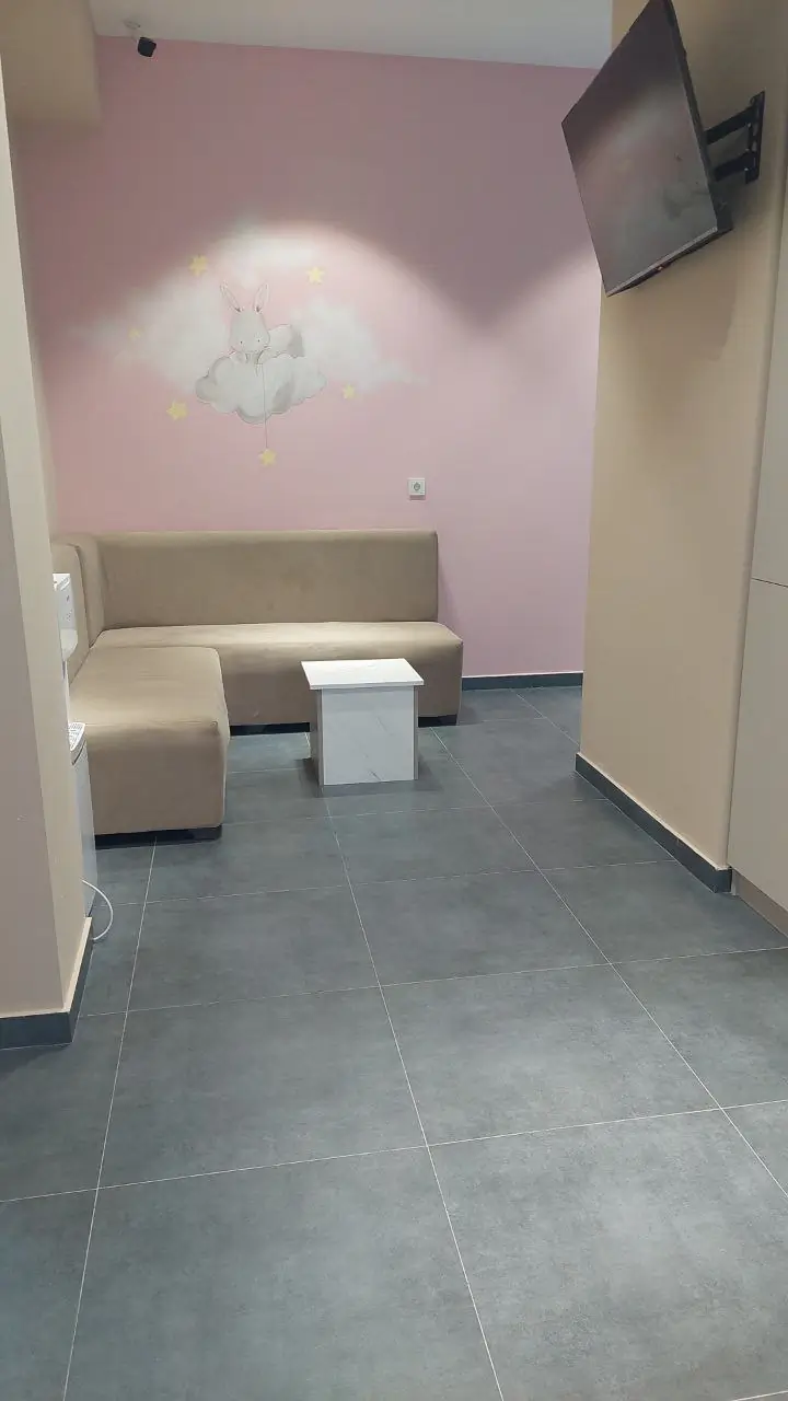 Ofis sotiladi − 376 m²