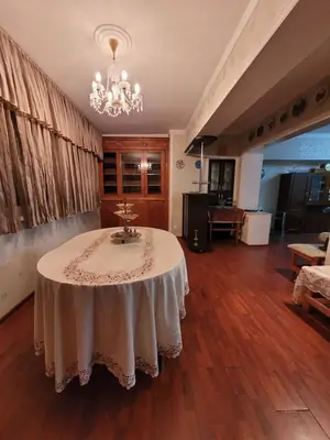 Более 5-комнатная квартира − 115 м², 5/9 этаж