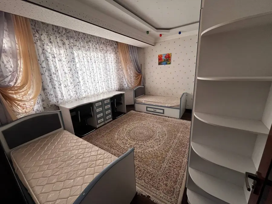 Ijaraga 3 xonali kvartira − 84 m²
