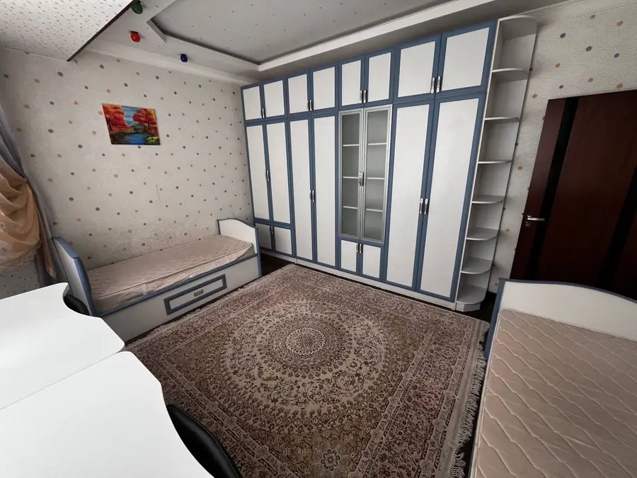 Ijaraga 3 xonali kvartira − 84 m²