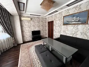 Ijaraga 3 xonali kvartira − 84 m²