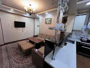 3 xonali kvartira − 84 m², 8/9 qavat
