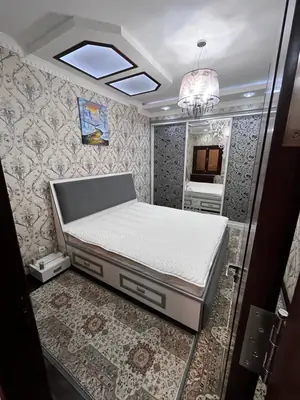 Ijaraga 3 xonali kvartira − 84 m²