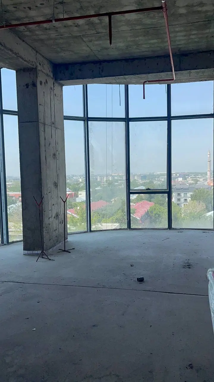 Офис − 30 м², 9/15 этаж