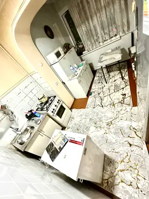 2-комнатная квартира − 60 м², 3/4 этаж