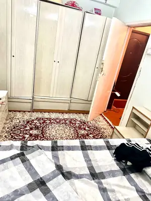 2-комнатная квартира − 60 м², 3/4 этаж