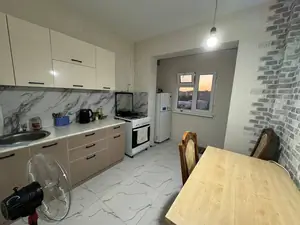1-комнатная квартира − 40 м², 7/9 этаж