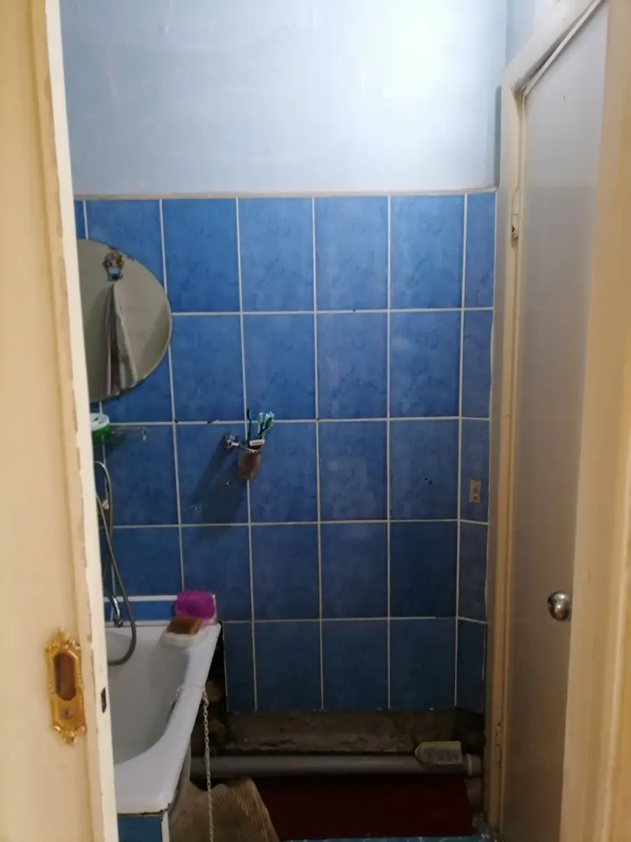 2 xonali kvartira sotiladi − 40 m²