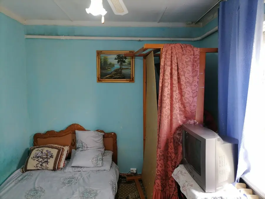 2 xonali kvartira sotiladi − 40 m²