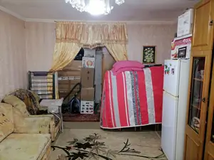 2 xonali kvartira − 40 m², 2/2 qavat