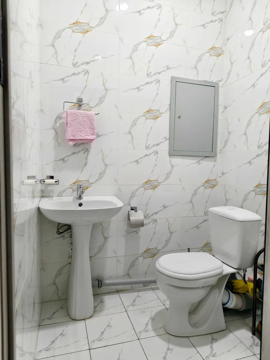 Продается 3-комнатная квартира − 92 м²