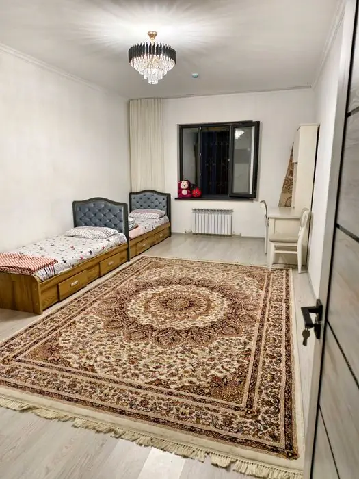3 xonali kvartira − 92 m², 9/16 qavat