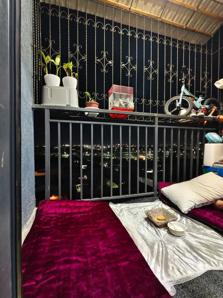 Продается 3-комнатная квартира − 92 м²