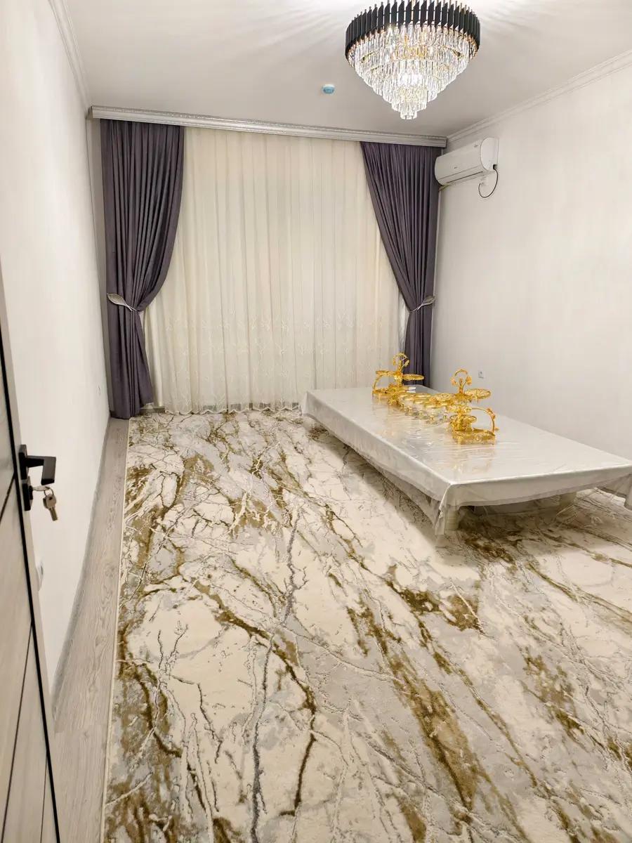 3 xonali kvartira − 92 m², 9/16 qavat