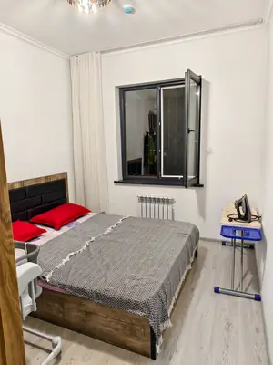 3 xonali kvartira − 92 m², 9/16 qavat