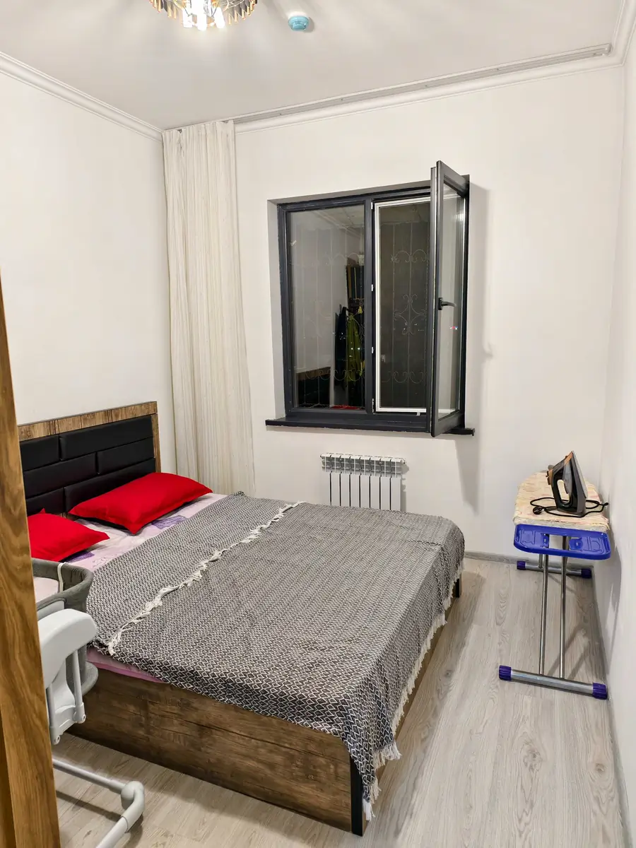 3 xonali kvartira − 92 m², 9/16 qavat