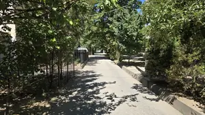 1-комнатная квартира − 40 м², 4/4 этаж