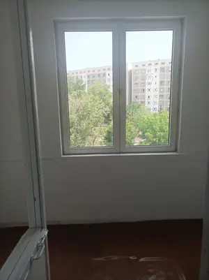 1-комнатная квартира − 36 м², 5/5 этаж