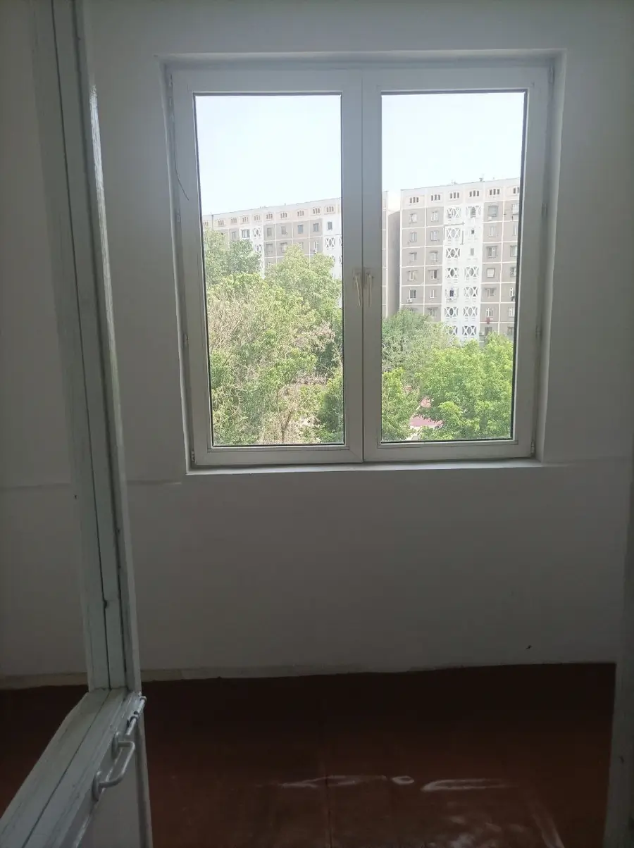 1-комнатная квартира − 36 м², 5/5 этаж