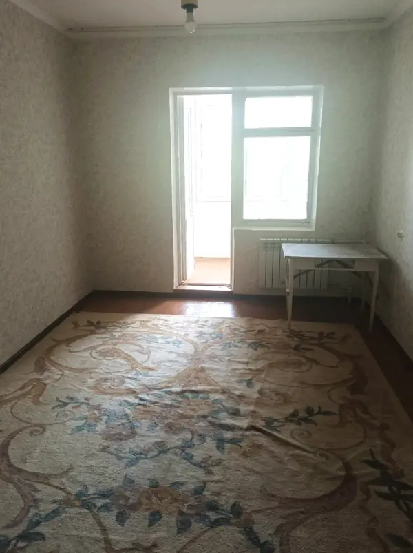 1-комнатная квартира − 36 м², 5/5 этаж