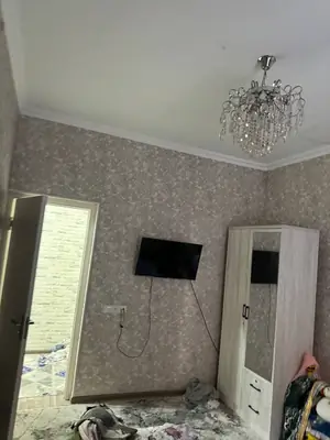 1-комнатная квартира − 30 м², 2/3 этаж